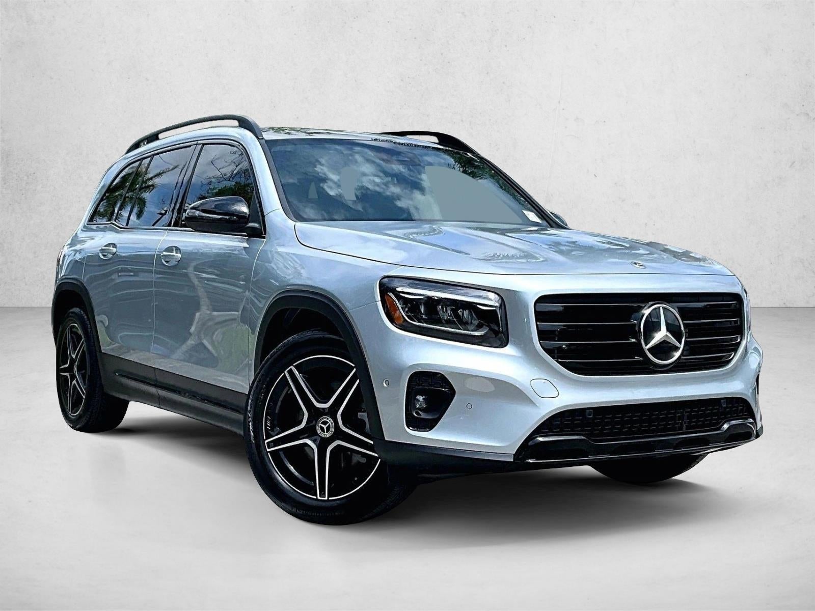 2026 Mercedes-Benz GLB GLB 250 SUV