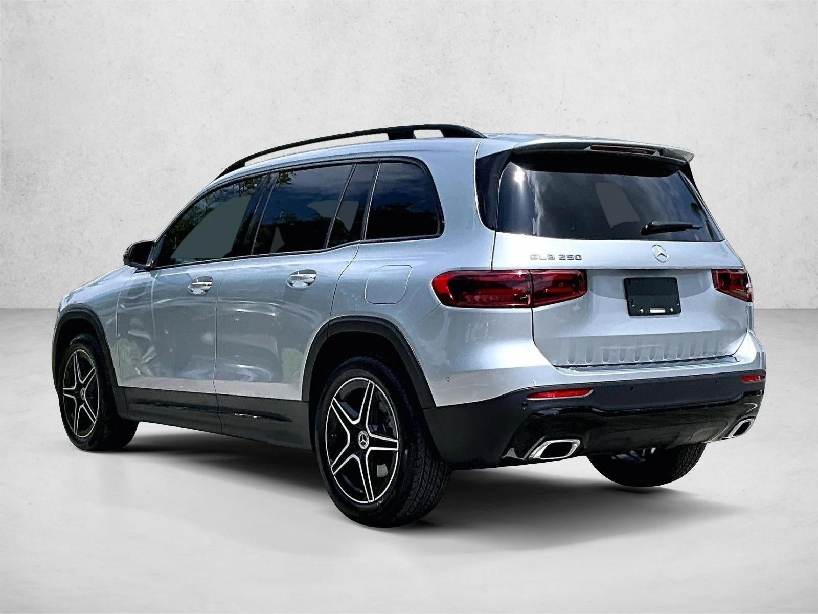 2026 Mercedes-Benz GLB GLB 250 SUV