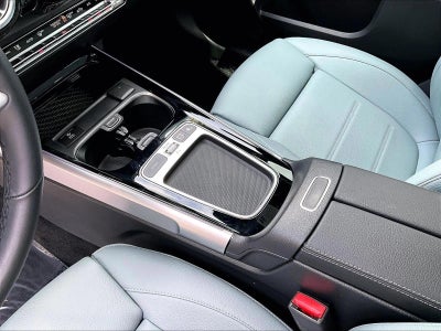 2026 Mercedes-Benz GLB GLB 250 SUV