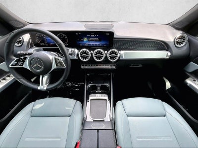 2026 Mercedes-Benz GLB GLB 250 SUV