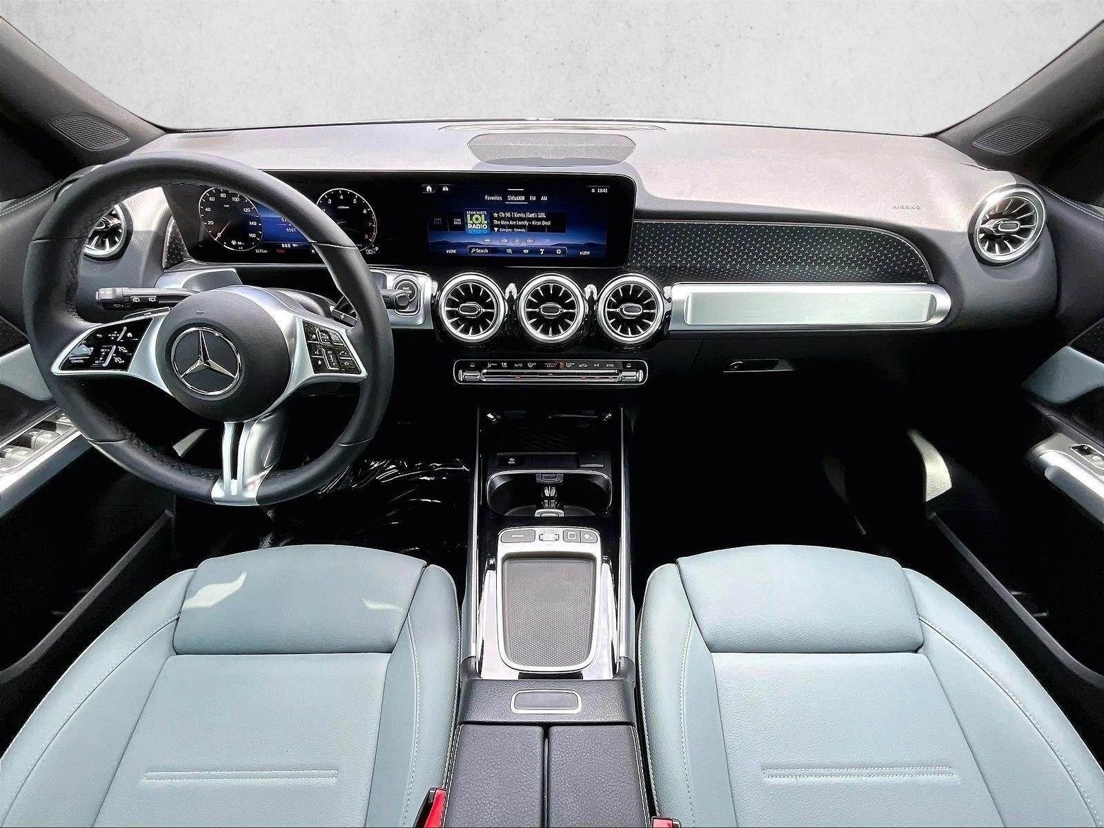 2026 Mercedes-Benz GLB GLB 250 SUV