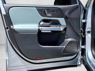 2026 Mercedes-Benz GLB GLB 250 SUV