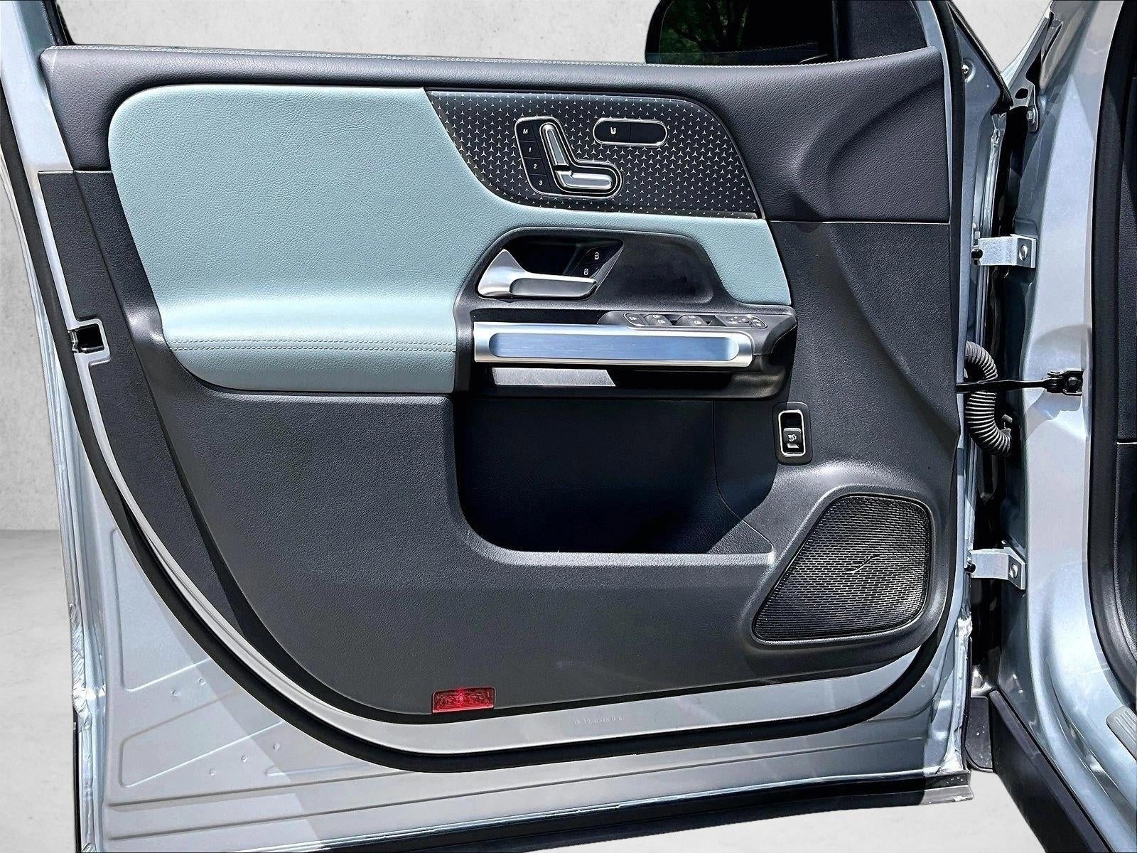 2026 Mercedes-Benz GLB GLB 250 SUV