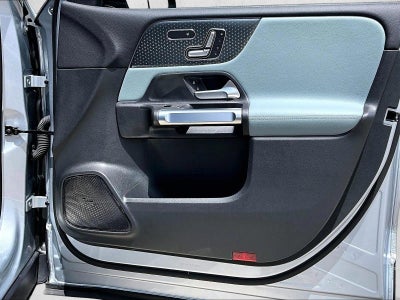 2026 Mercedes-Benz GLB GLB 250 SUV