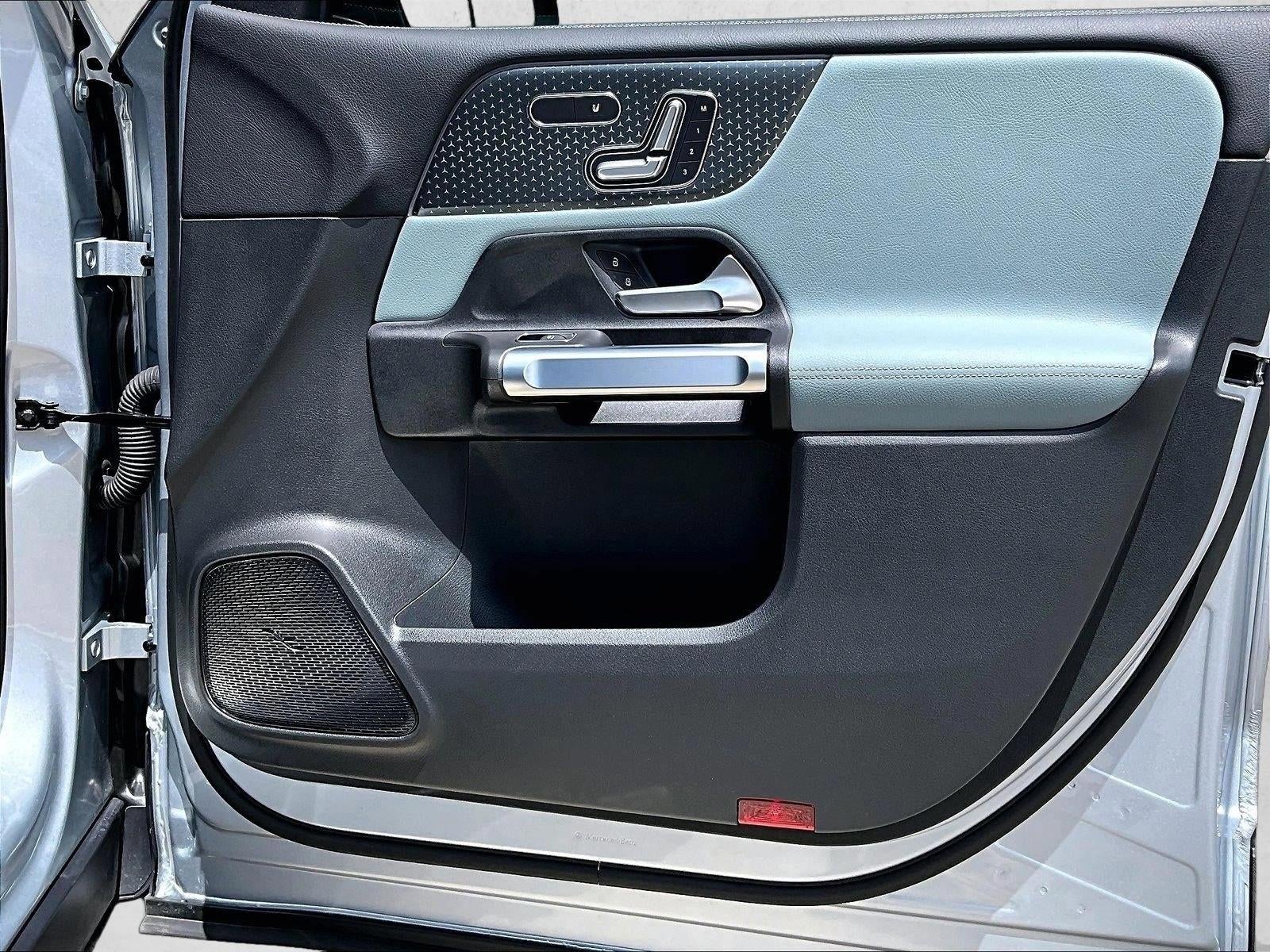 2026 Mercedes-Benz GLB GLB 250 SUV