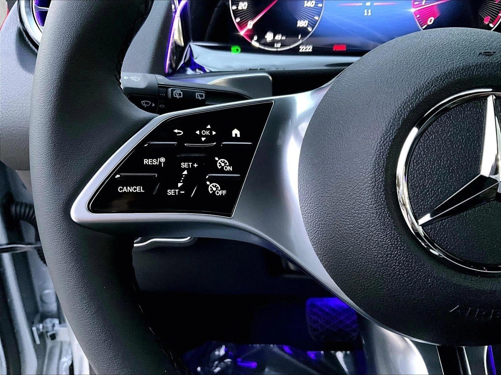 2026 Mercedes-Benz GLB GLB 250 SUV