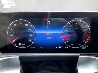 2026 Mercedes-Benz GLB GLB 250 SUV