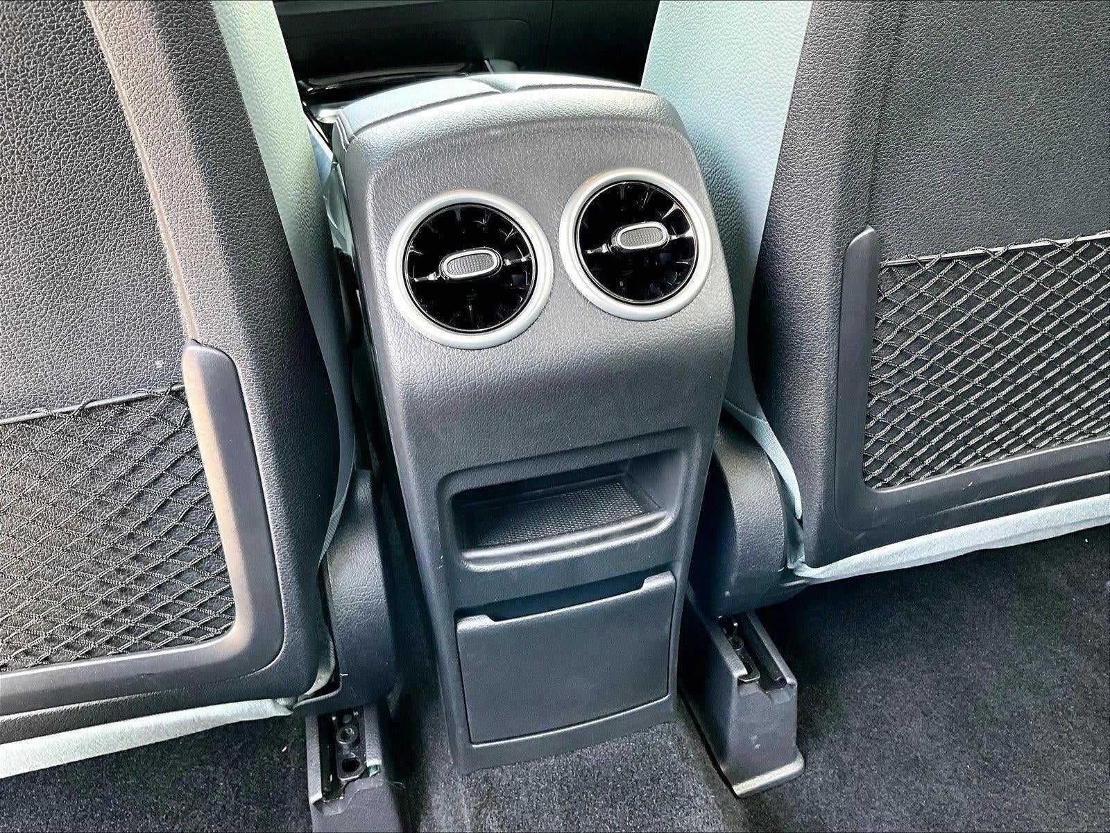 2026 Mercedes-Benz GLB GLB 250 SUV
