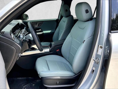 2026 Mercedes-Benz GLB GLB 250 SUV