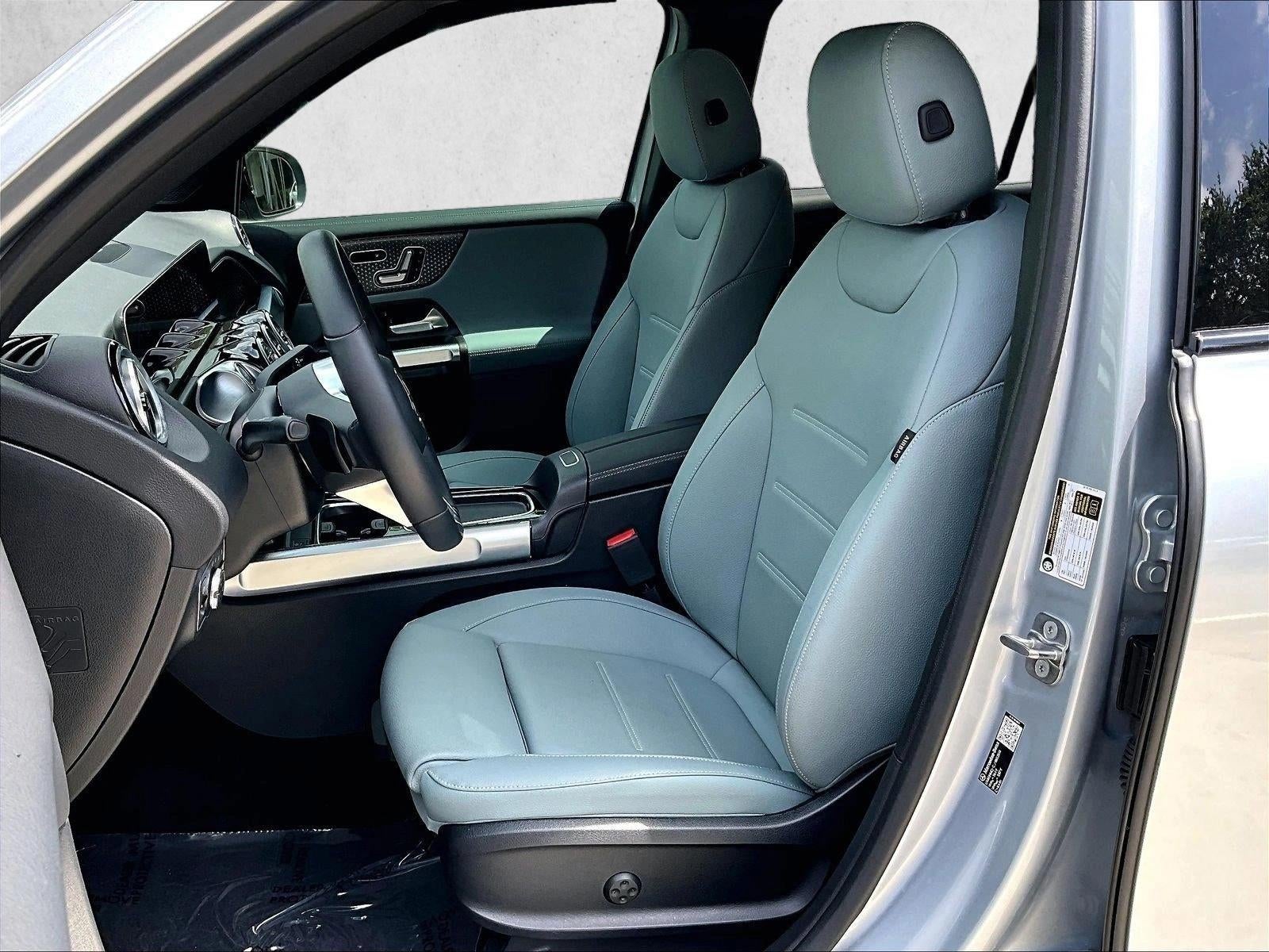 2026 Mercedes-Benz GLB GLB 250 SUV