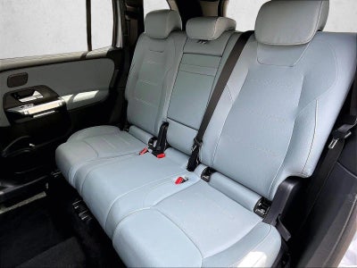 2026 Mercedes-Benz GLB GLB 250 SUV