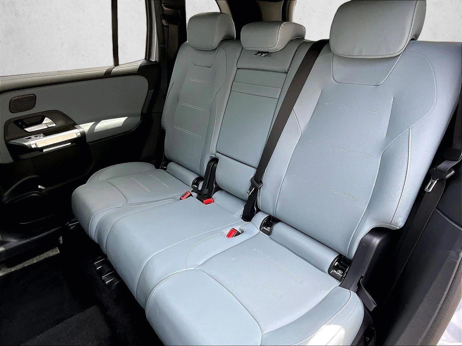 2026 Mercedes-Benz GLB GLB 250 SUV