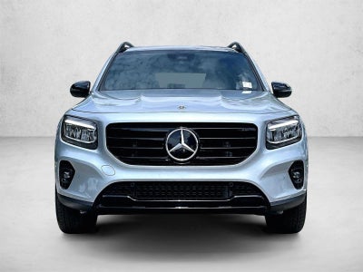 2026 Mercedes-Benz GLB GLB 250 SUV