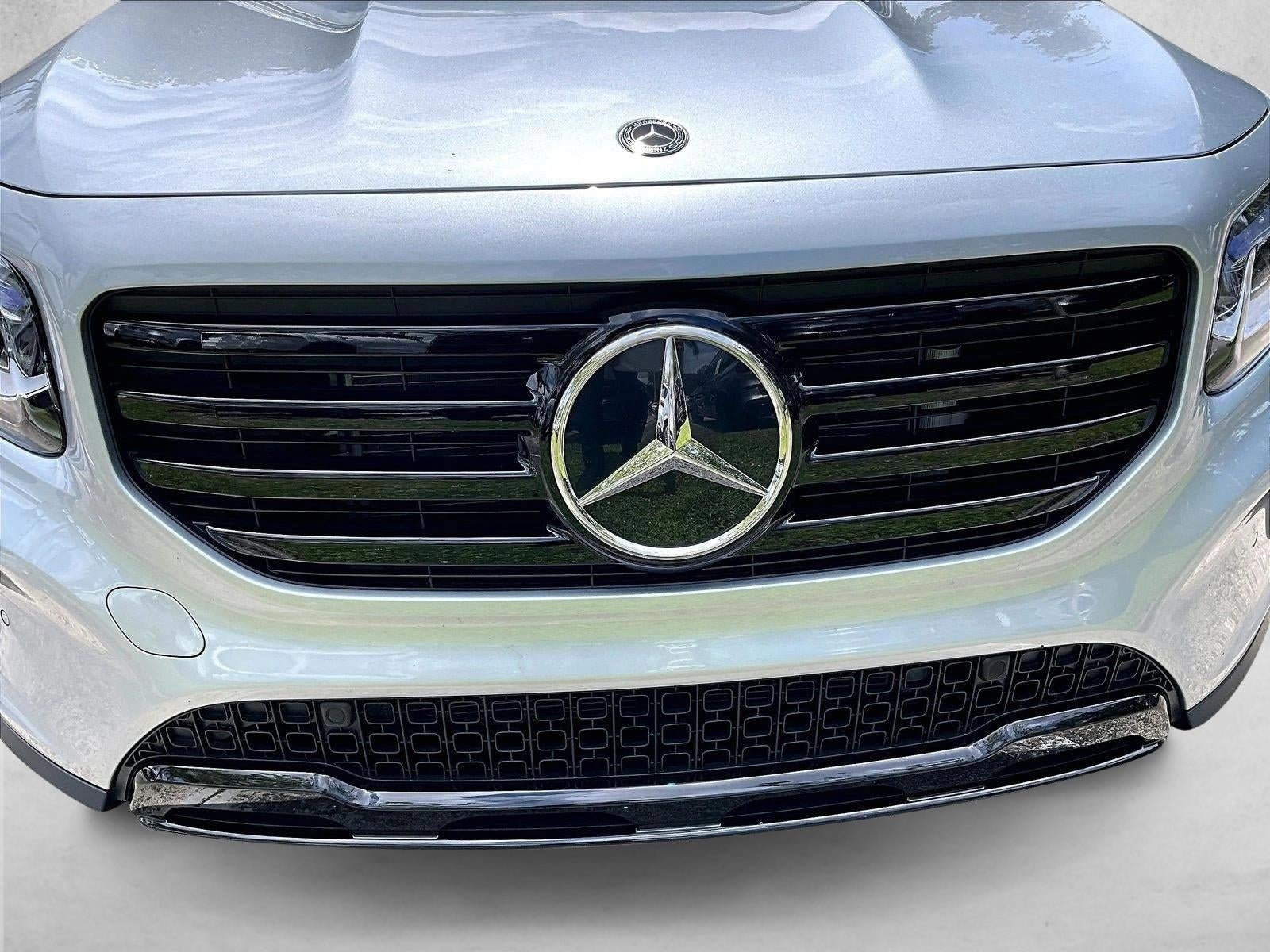 2026 Mercedes-Benz GLB GLB 250 SUV