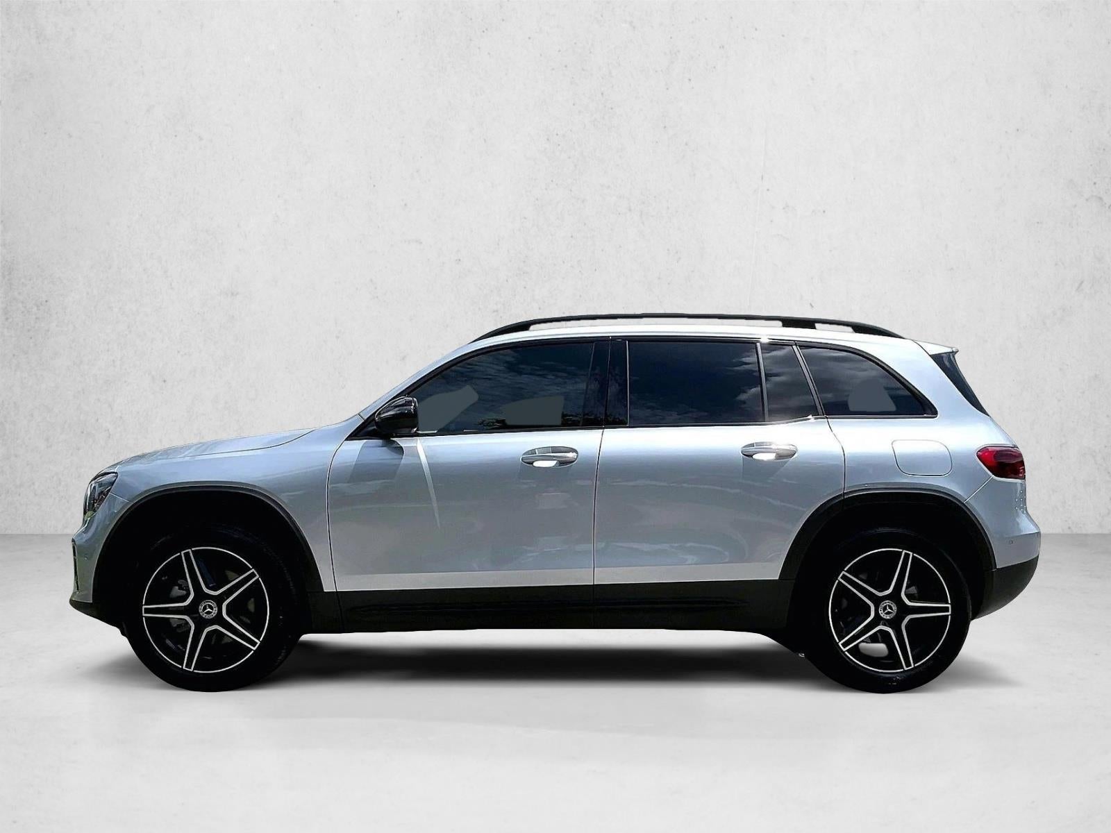 2026 Mercedes-Benz GLB GLB 250 SUV