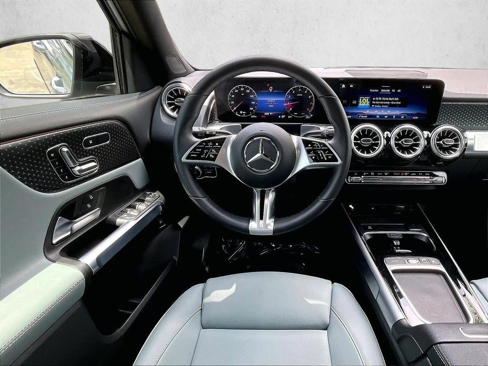 2026 Mercedes-Benz GLB GLB 250 SUV