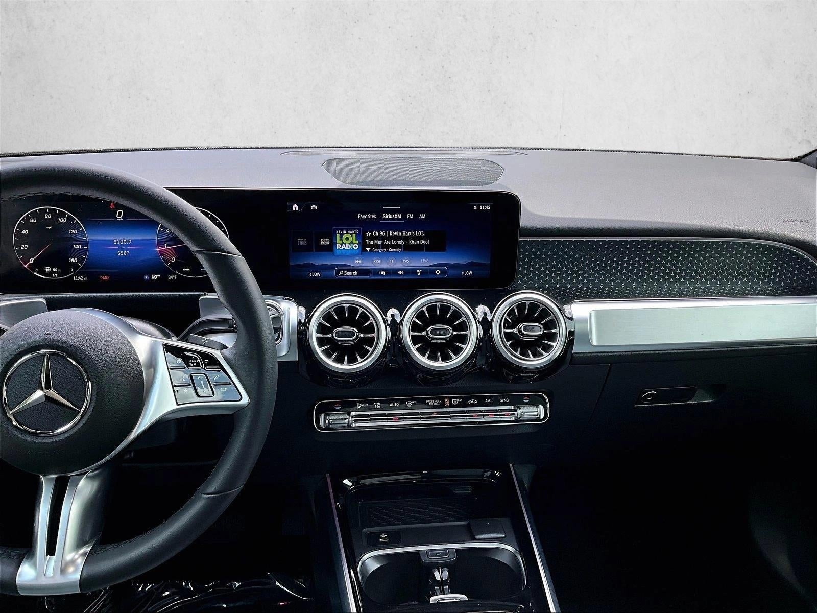 2026 Mercedes-Benz GLB GLB 250 SUV