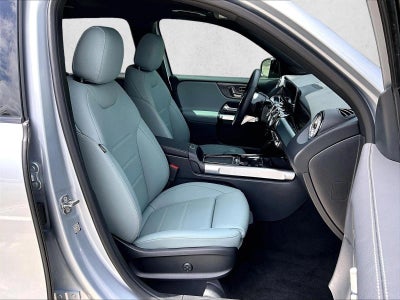 2026 Mercedes-Benz GLB GLB 250 SUV