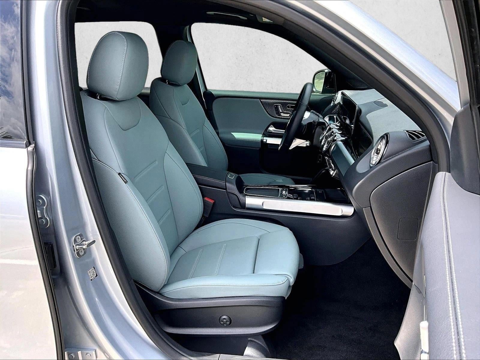 2026 Mercedes-Benz GLB GLB 250 SUV