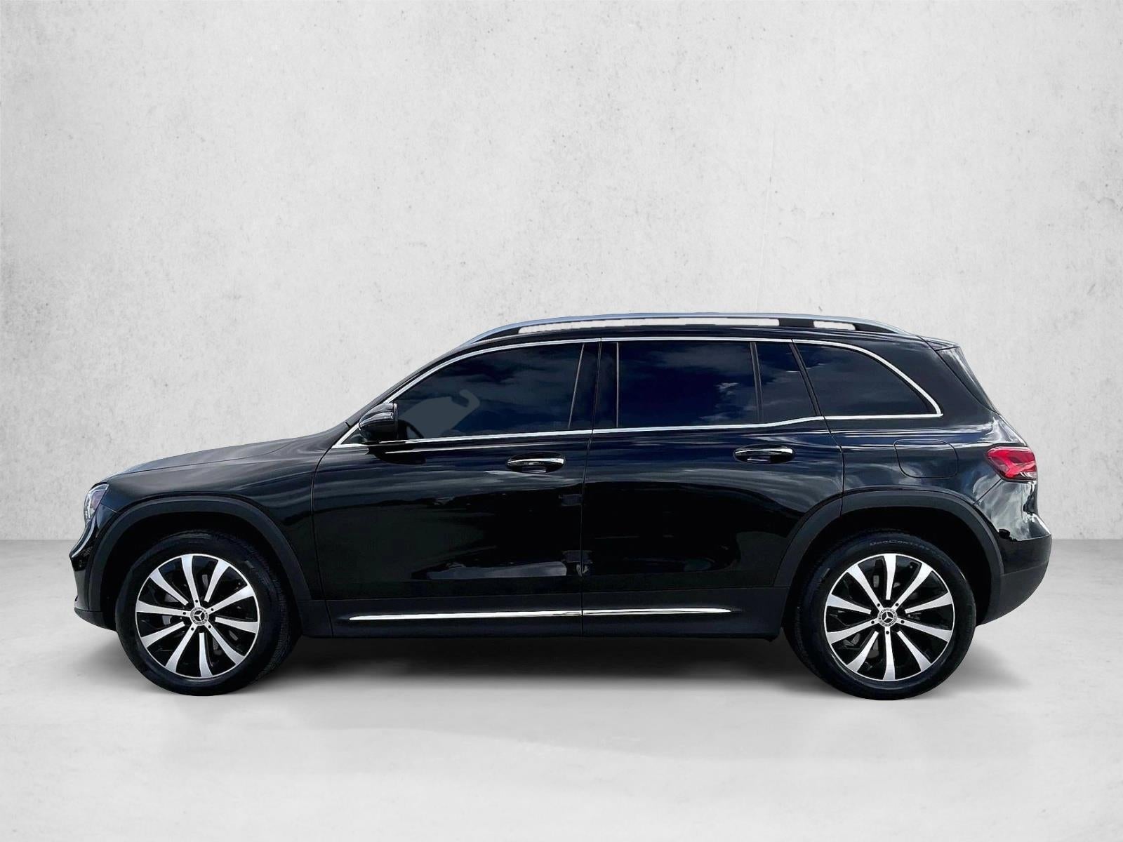 2023 Mercedes-Benz GLB GLB 250 SUV