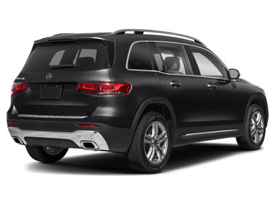 2023 Mercedes-Benz GLB GLB 250 SUV