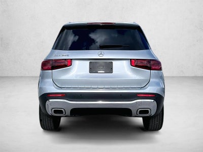 2026 Mercedes-Benz GLB GLB 250 SUV