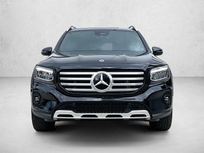 2025 Mercedes-Benz GLB GLB 250 SUV