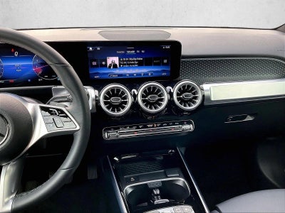 2025 Mercedes-Benz GLB GLB 250 SUV