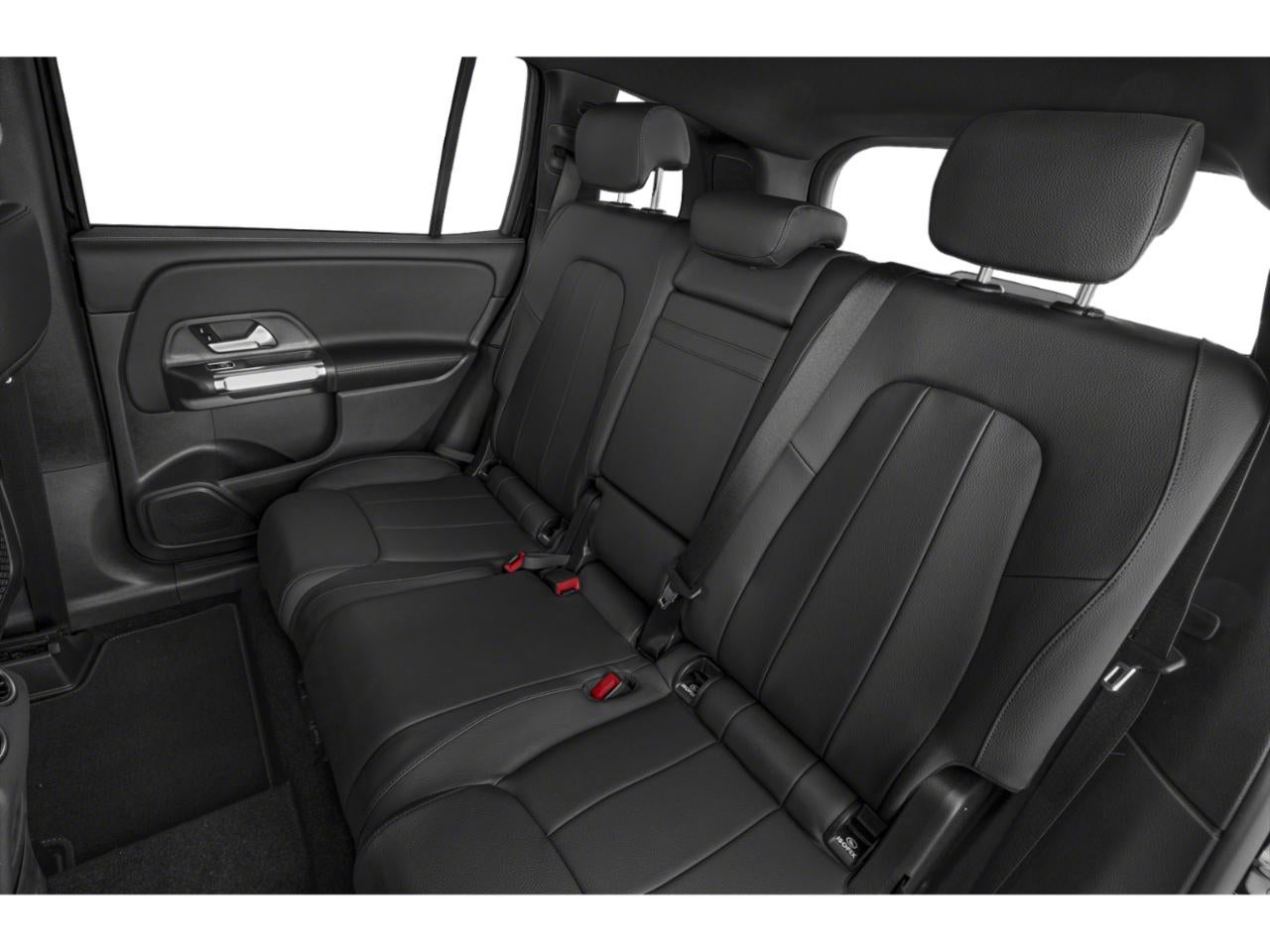 2025 Mercedes-Benz GLB GLB 250 SUV