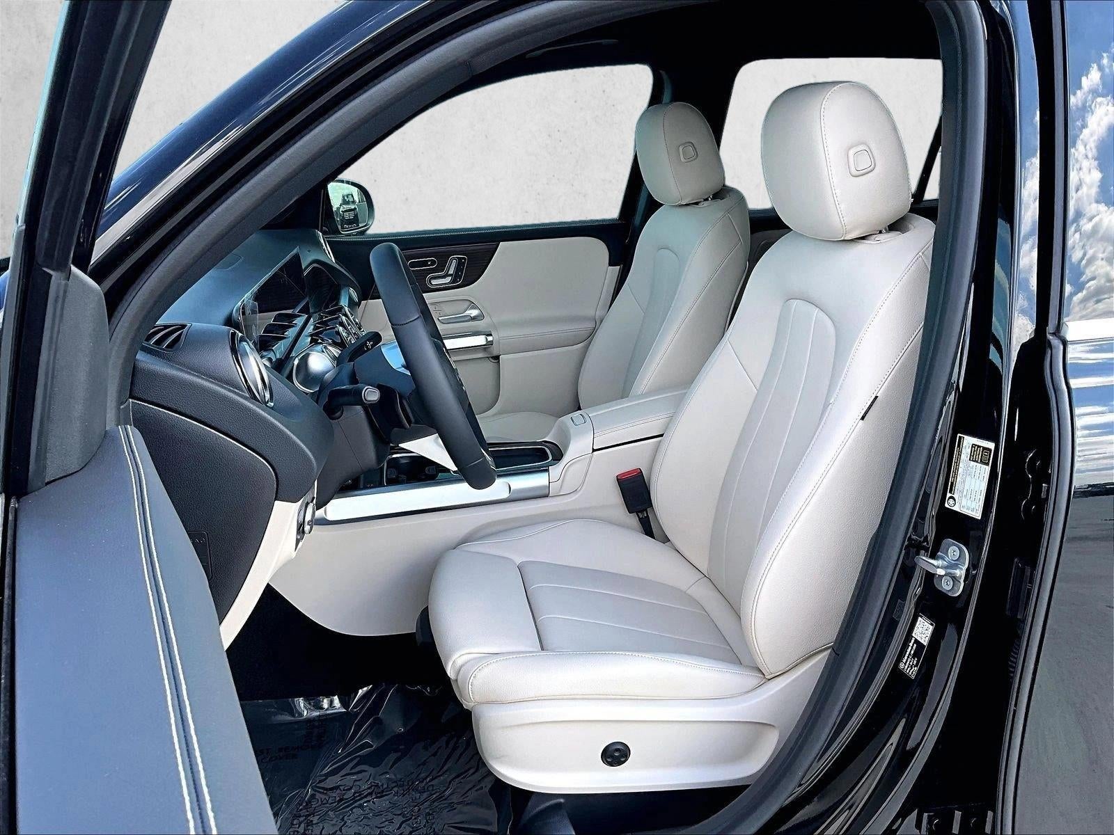 2026 Mercedes-Benz GLB GLB 250 SUV