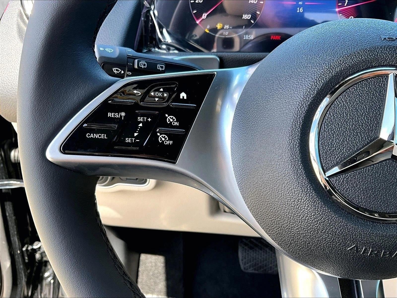 2026 Mercedes-Benz GLB GLB 250 SUV