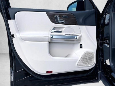 2026 Mercedes-Benz GLB GLB 250 SUV