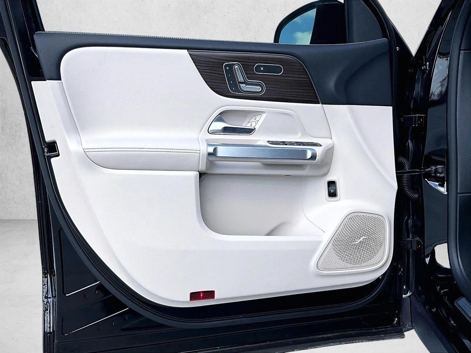 2026 Mercedes-Benz GLB GLB 250 SUV