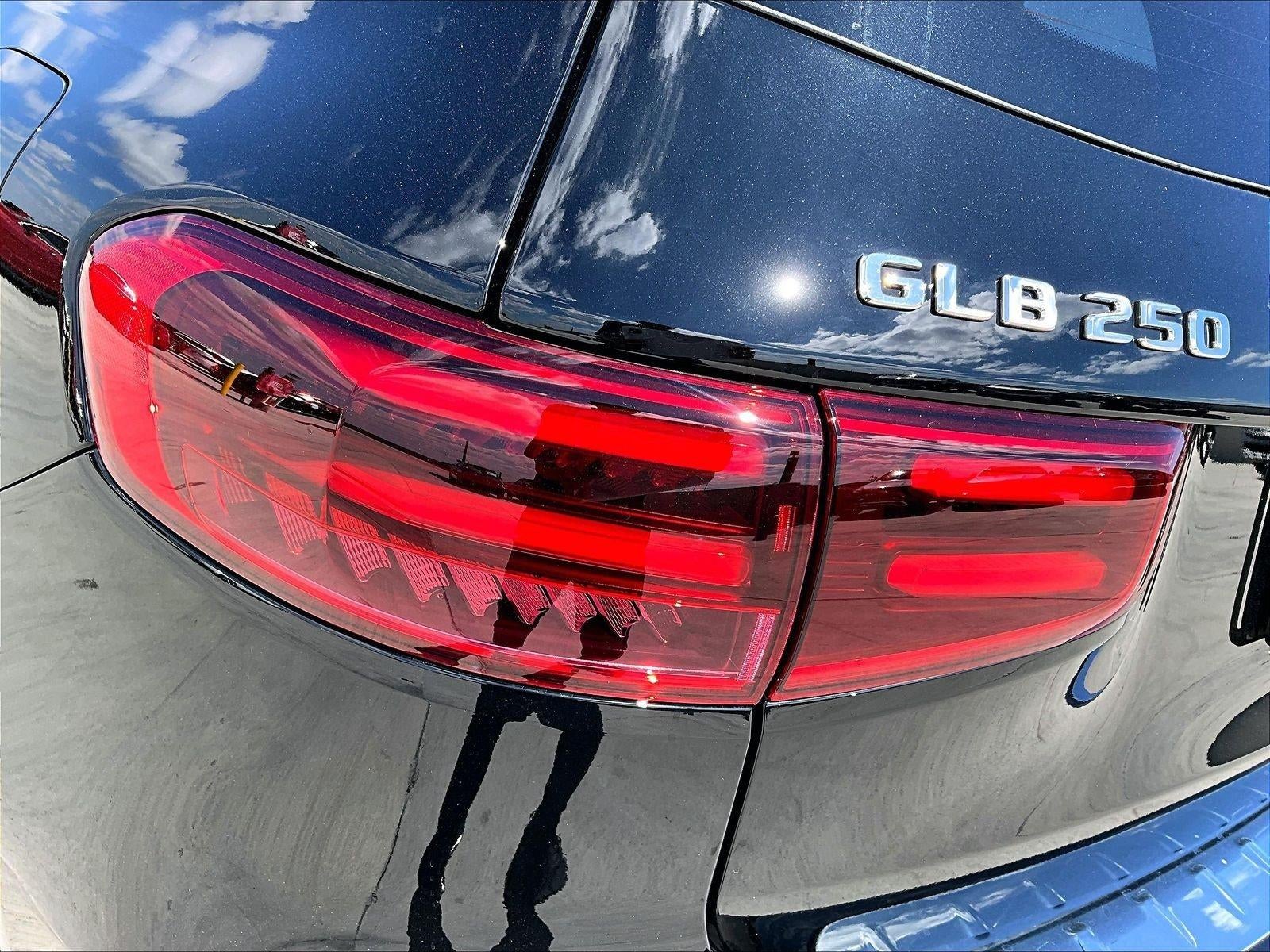 2026 Mercedes-Benz GLB GLB 250 SUV