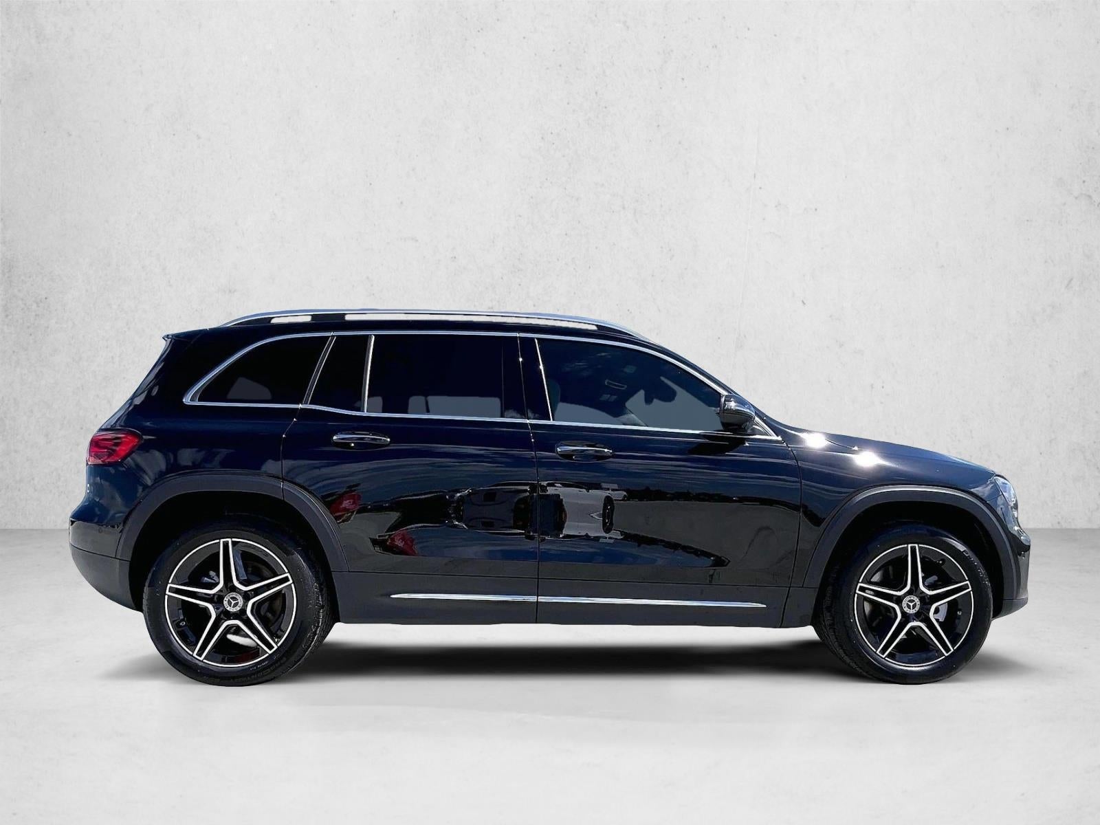 2026 Mercedes-Benz GLB GLB 250 SUV