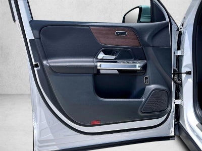 2022 Mercedes-Benz GLB GLB 250 4MATIC® SUV