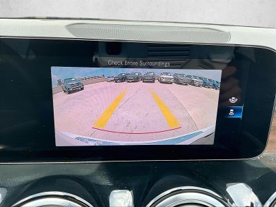 2022 Mercedes-Benz GLB GLB 250 4MATIC® SUV