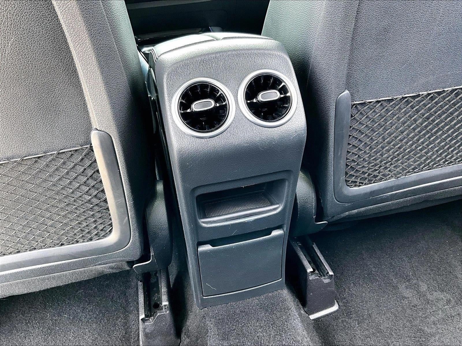 2022 Mercedes-Benz GLB GLB 250 4MATIC® SUV