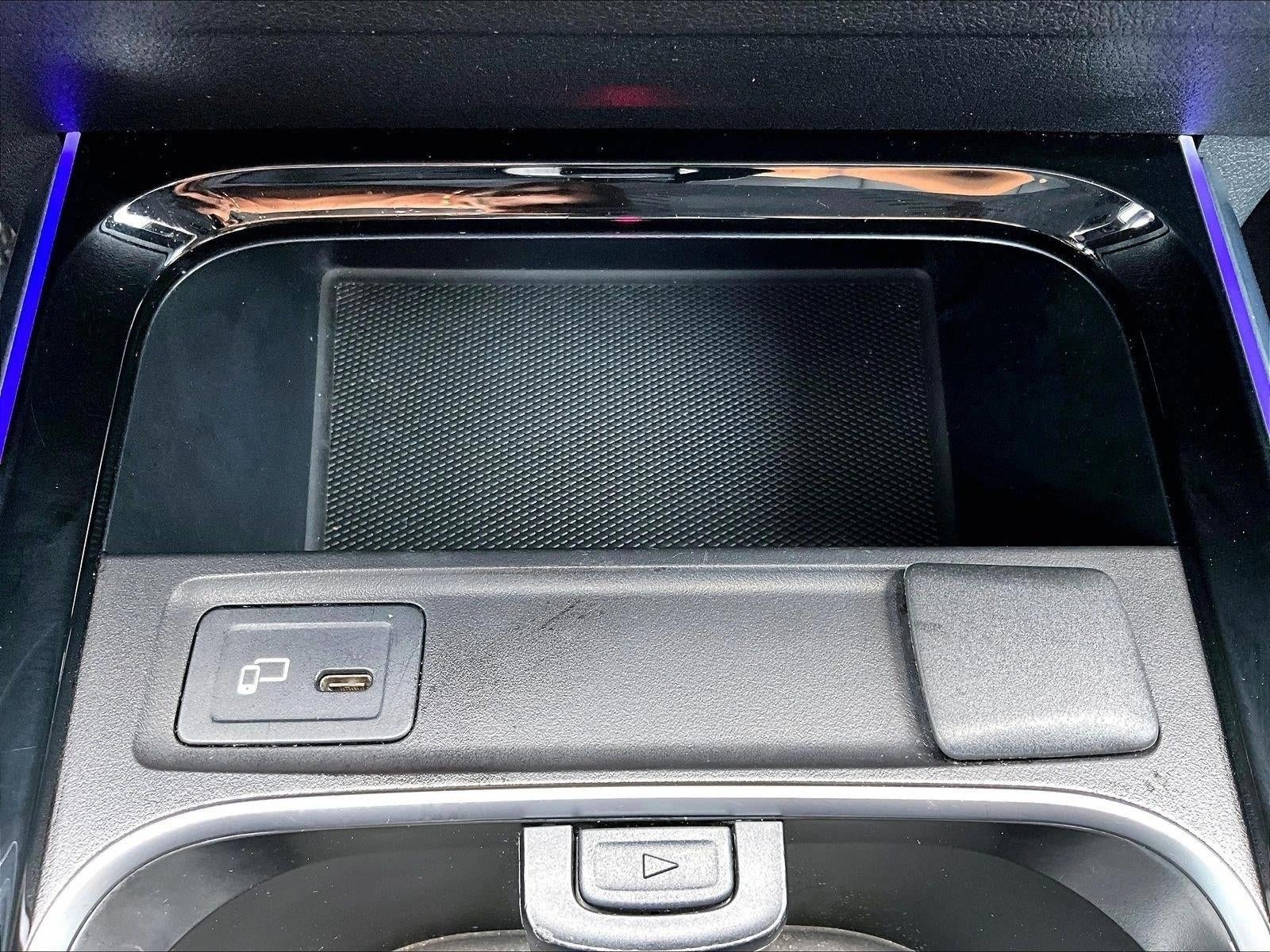 2022 Mercedes-Benz GLB GLB 250 4MATIC® SUV