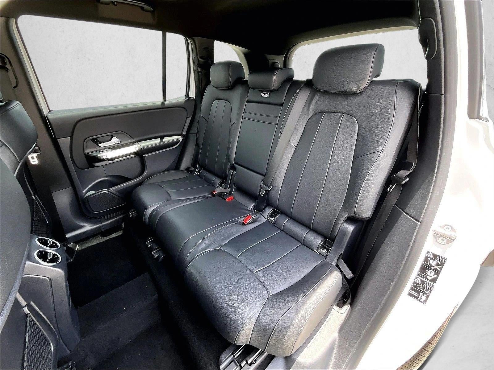 2022 Mercedes-Benz GLB GLB 250 4MATIC® SUV