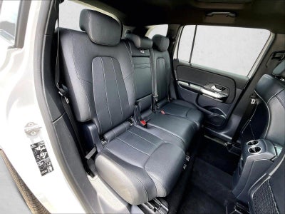 2022 Mercedes-Benz GLB GLB 250 4MATIC® SUV