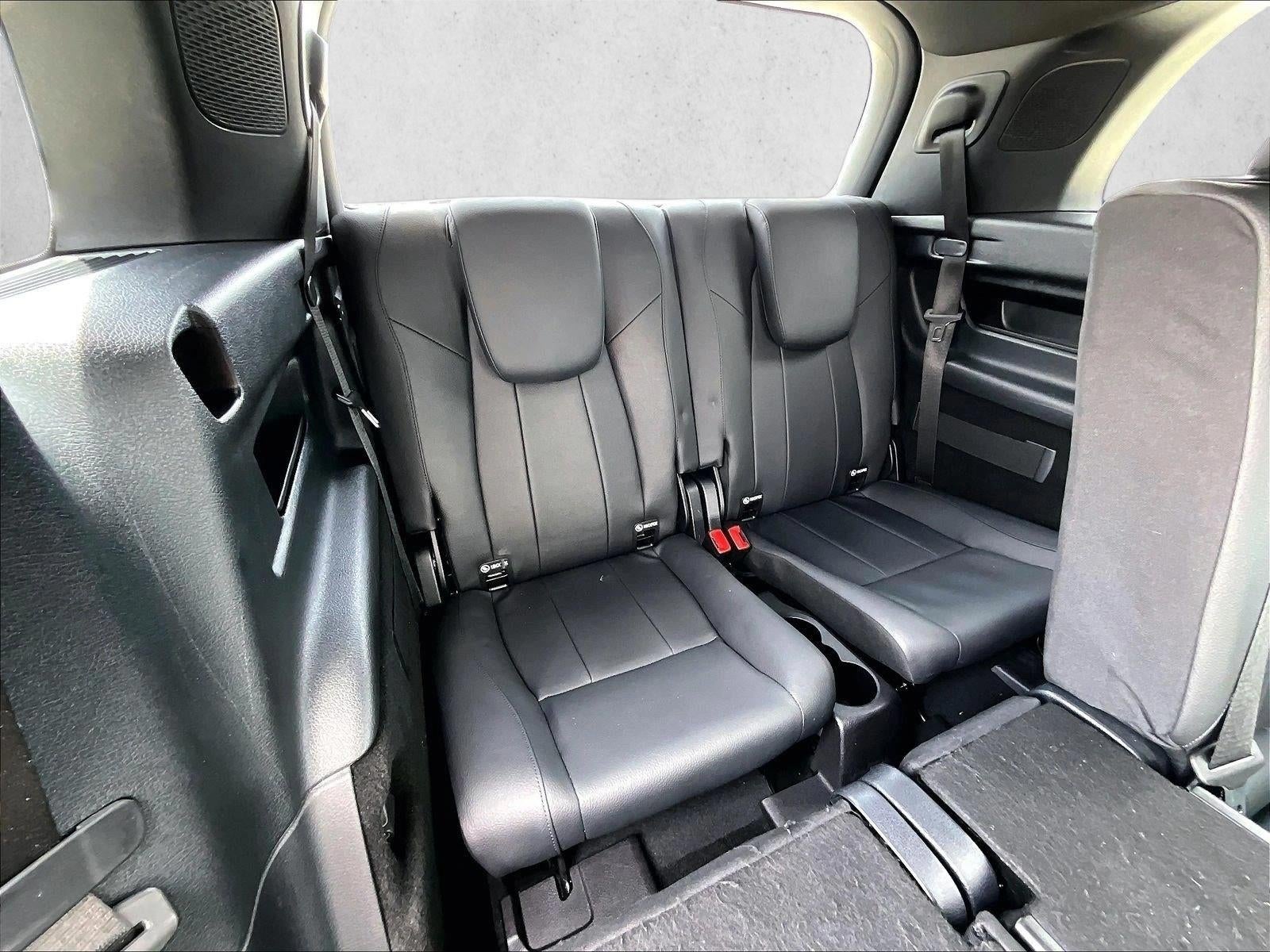 2022 Mercedes-Benz GLB GLB 250 4MATIC® SUV