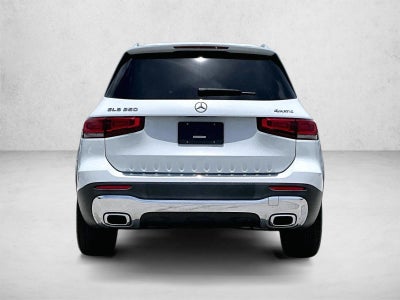 2022 Mercedes-Benz GLB GLB 250 4MATIC® SUV