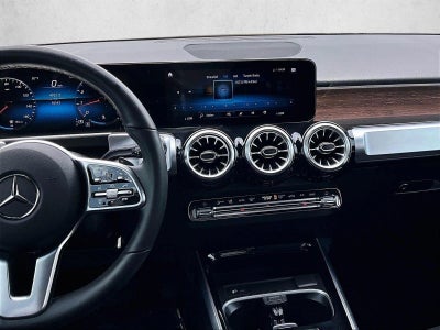 2022 Mercedes-Benz GLB GLB 250 4MATIC® SUV