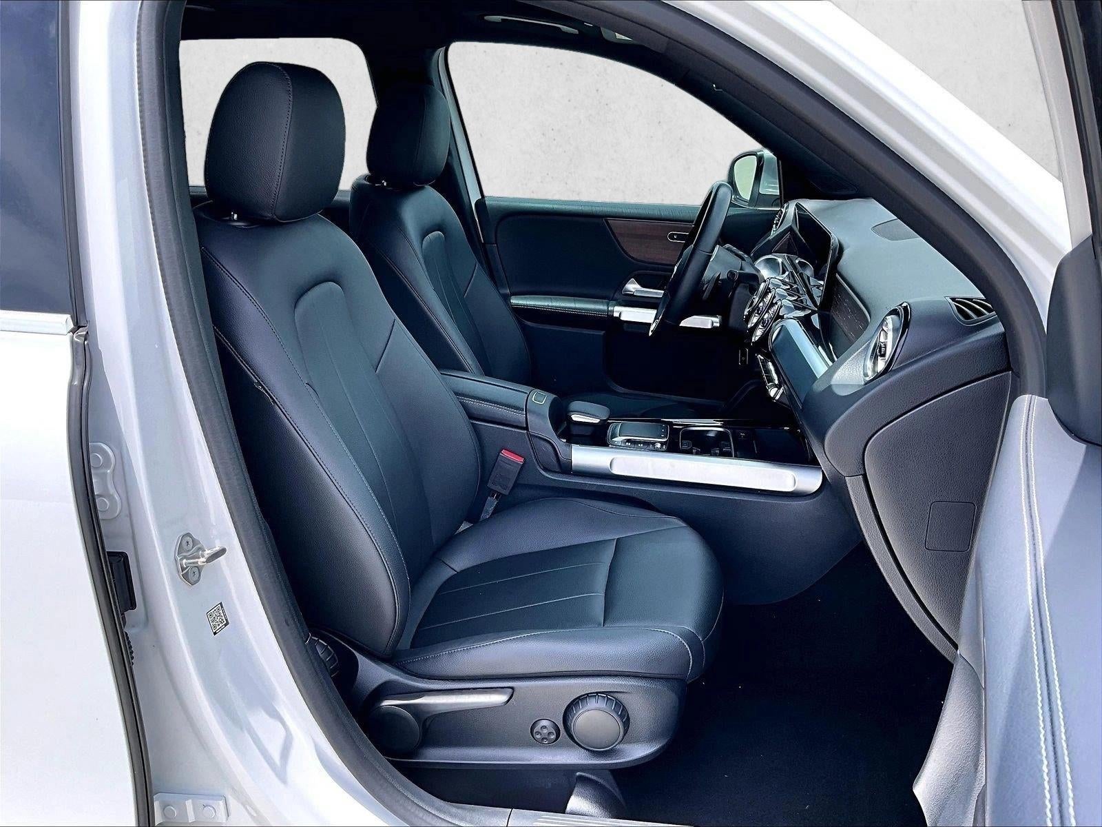 2022 Mercedes-Benz GLB GLB 250 4MATIC® SUV