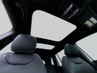 2024 Mercedes-Benz GLB AMG® GLB 35 4MATIC® SUV