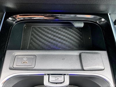 2024 Mercedes-Benz GLB AMG® GLB 35 4MATIC® SUV