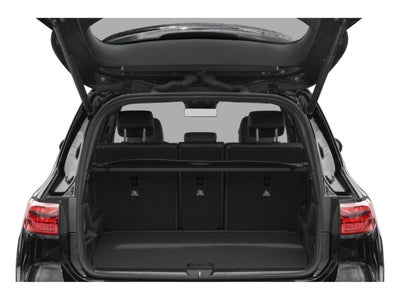 2024 Mercedes-Benz GLB AMG® GLB 35 4MATIC® SUV