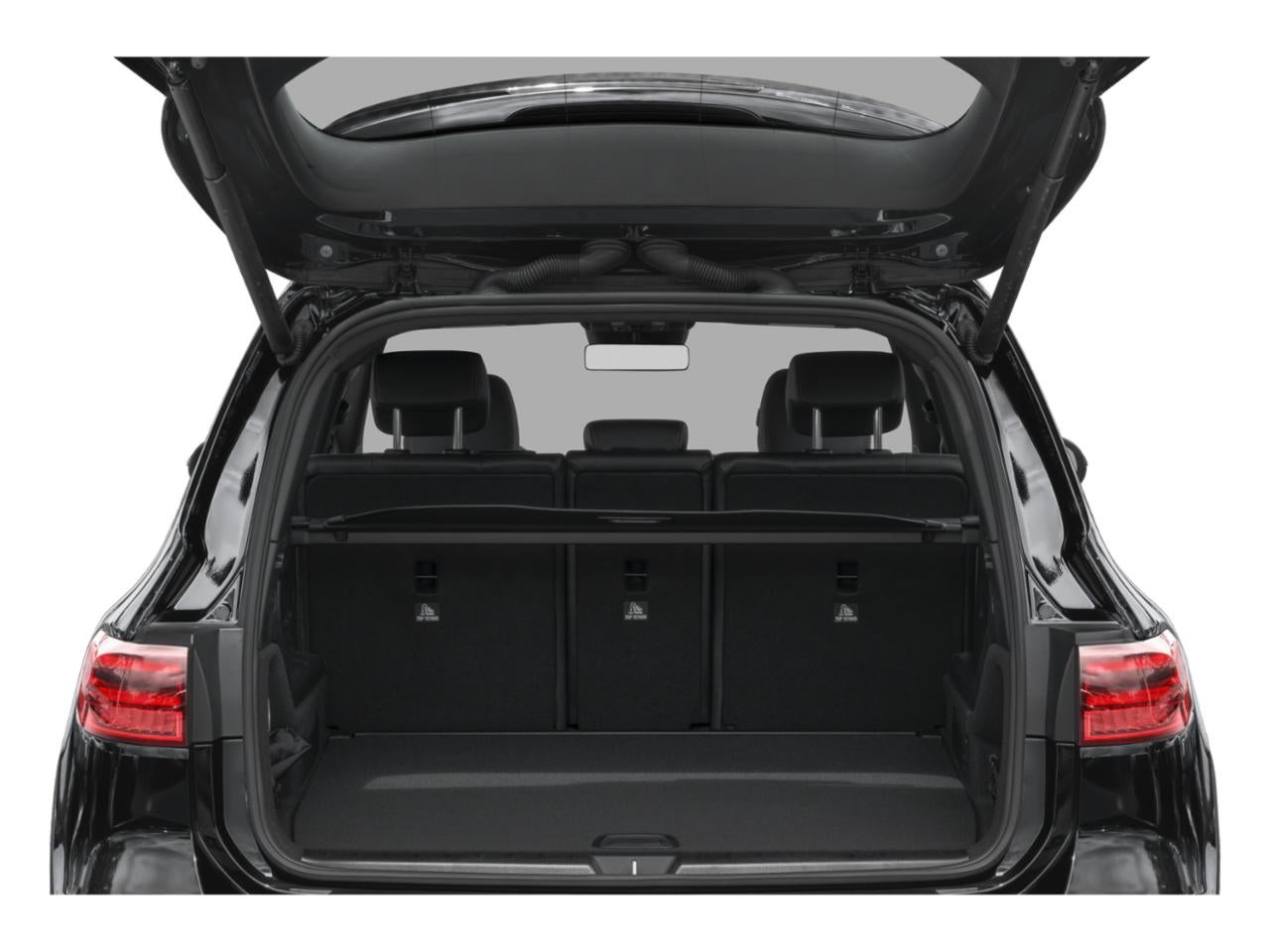 2024 Mercedes-Benz GLB AMG® GLB 35 4MATIC® SUV