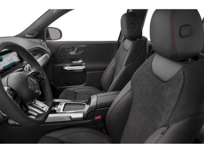 2024 Mercedes-Benz GLB AMG® GLB 35 4MATIC® SUV